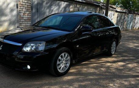 Mitsubishi Galant IX, 2008 год, 750 000 рублей, 6 фотография