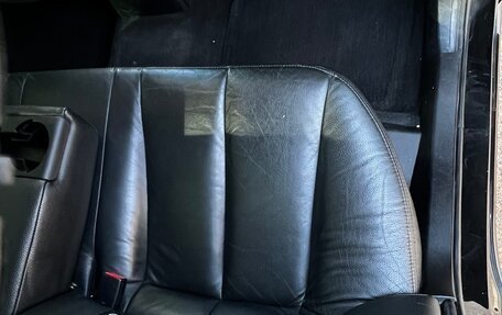Mitsubishi Galant IX, 2008 год, 750 000 рублей, 18 фотография