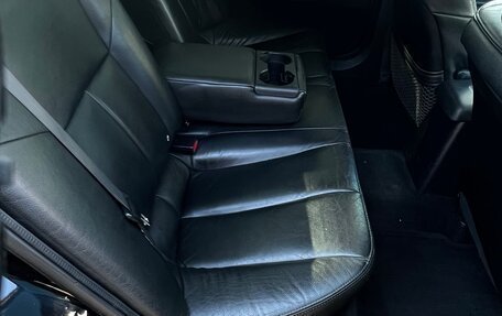 Mitsubishi Galant IX, 2008 год, 750 000 рублей, 17 фотография