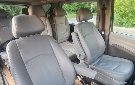 Mercedes-Benz Viano, 2003 год, 700 000 рублей, 13 фотография