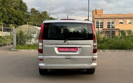 Mercedes-Benz Viano, 2003 год, 700 000 рублей, 4 фотография