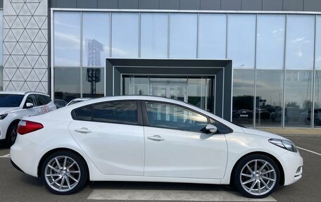 KIA Cerato III, 2013 год, 1 050 000 рублей, 4 фотография