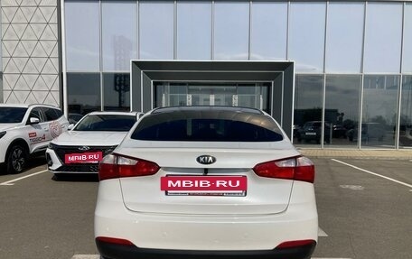 KIA Cerato III, 2013 год, 1 050 000 рублей, 6 фотография