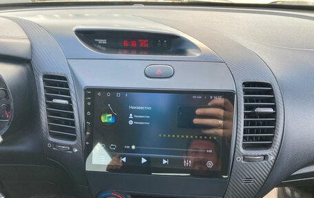 KIA Cerato III, 2013 год, 1 050 000 рублей, 20 фотография