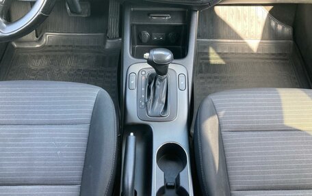 KIA Cerato III, 2013 год, 1 050 000 рублей, 21 фотография
