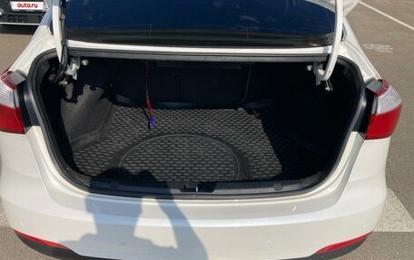 KIA Cerato III, 2013 год, 1 050 000 рублей, 9 фотография