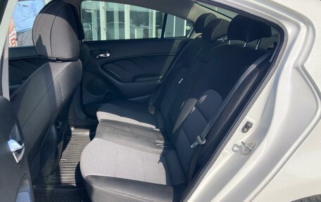 KIA Cerato III, 2013 год, 1 050 000 рублей, 19 фотография