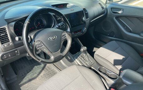 KIA Cerato III, 2013 год, 1 050 000 рублей, 11 фотография