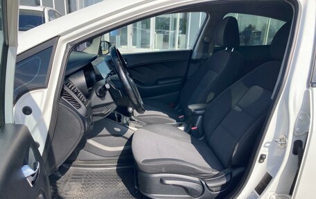 KIA Cerato III, 2013 год, 1 050 000 рублей, 16 фотография