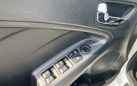 KIA Cerato III, 2013 год, 1 050 000 рублей, 25 фотография