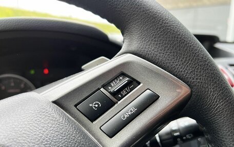 Subaru XV I рестайлинг, 2014 год, 1 369 000 рублей, 13 фотография