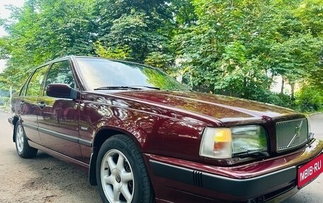 Volvo 850, 1993 год, 350 000 рублей, 1 фотография