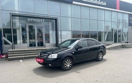 Chevrolet Lacetti, 2010 год, 690 000 рублей, 1 фотография