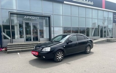 Chevrolet Lacetti, 2010 год, 690 000 рублей, 1 фотография
