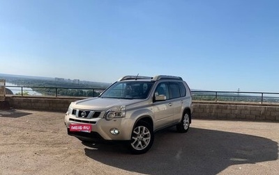 Nissan X-Trail, 2011 год, 1 300 000 рублей, 1 фотография