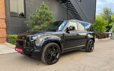 Land Rover Defender II, 2022 год, 11 000 000 рублей, 1 фотография