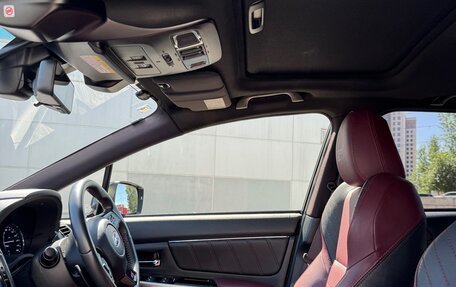 Subaru Levorg I, 2018 год, 2 000 000 рублей, 1 фотография