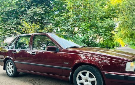 Volvo 850, 1993 год, 350 000 рублей, 5 фотография