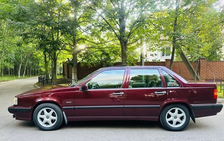 Volvo 850, 1993 год, 350 000 рублей, 2 фотография