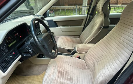 Volvo 850, 1993 год, 350 000 рублей, 9 фотография