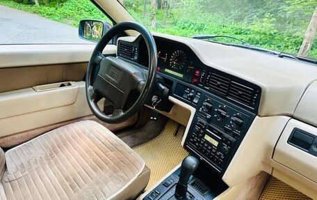 Volvo 850, 1993 год, 350 000 рублей, 11 фотография