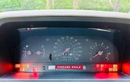 Volvo 850, 1993 год, 350 000 рублей, 10 фотография