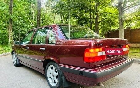 Volvo 850, 1993 год, 350 000 рублей, 6 фотография