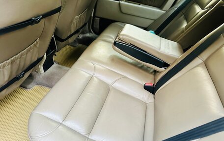 Volvo 850, 1993 год, 350 000 рублей, 14 фотография