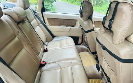 Volvo 850, 1993 год, 350 000 рублей, 15 фотография