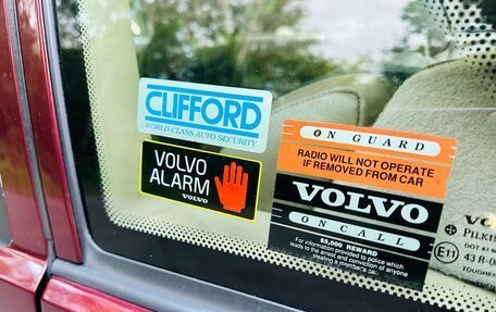 Volvo 850, 1993 год, 350 000 рублей, 21 фотография