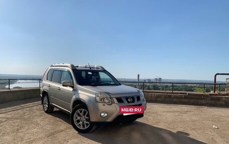 Nissan X-Trail, 2011 год, 1 300 000 рублей, 6 фотография