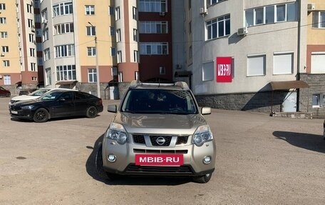 Nissan X-Trail, 2011 год, 1 300 000 рублей, 7 фотография