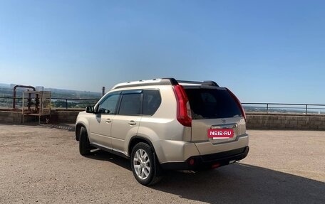 Nissan X-Trail, 2011 год, 1 300 000 рублей, 3 фотография