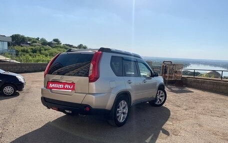 Nissan X-Trail, 2011 год, 1 300 000 рублей, 5 фотография