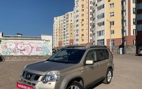 Nissan X-Trail, 2011 год, 1 300 000 рублей, 9 фотография