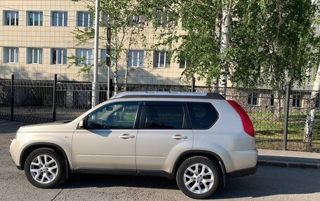 Nissan X-Trail, 2011 год, 1 300 000 рублей, 14 фотография