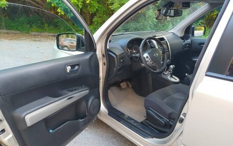 Nissan X-Trail, 2011 год, 1 300 000 рублей, 15 фотография