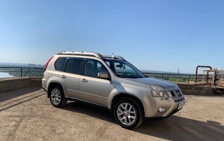 Nissan X-Trail, 2011 год, 1 300 000 рублей, 8 фотография