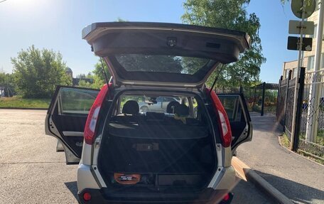 Nissan X-Trail, 2011 год, 1 300 000 рублей, 18 фотография