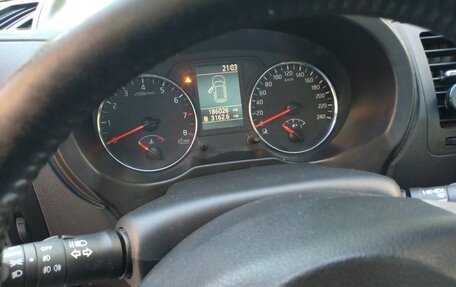 Nissan X-Trail, 2011 год, 1 300 000 рублей, 11 фотография