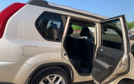 Nissan X-Trail, 2011 год, 1 300 000 рублей, 13 фотография