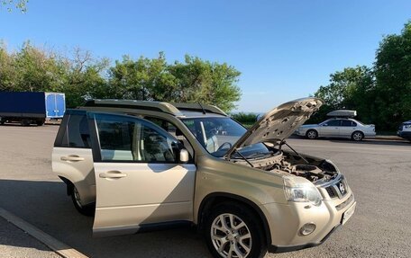 Nissan X-Trail, 2011 год, 1 300 000 рублей, 21 фотография