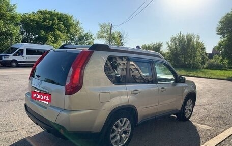 Nissan X-Trail, 2011 год, 1 300 000 рублей, 16 фотография