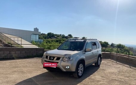 Nissan X-Trail, 2011 год, 1 300 000 рублей, 19 фотография