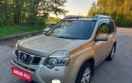 Nissan X-Trail, 2011 год, 1 300 000 рублей, 20 фотография