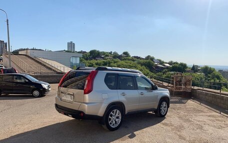 Nissan X-Trail, 2011 год, 1 300 000 рублей, 30 фотография