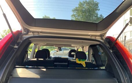 Nissan X-Trail, 2011 год, 1 300 000 рублей, 24 фотография
