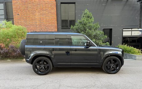 Land Rover Defender II, 2022 год, 11 000 000 рублей, 7 фотография