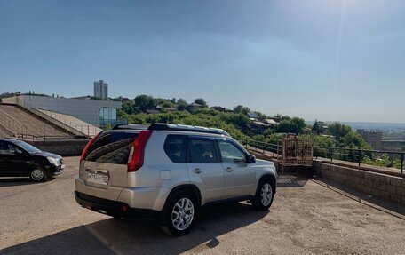 Nissan X-Trail, 2011 год, 1 300 000 рублей, 29 фотография