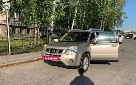 Nissan X-Trail, 2011 год, 1 300 000 рублей, 27 фотография